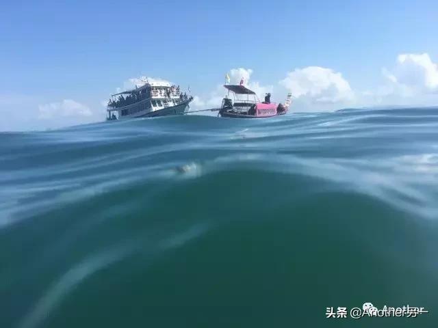 泰国普吉岛甲米具体的位置,泰国导游