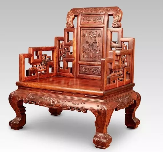 怎样识别红木家具的上品、中品和下品?来掌握一下吧!