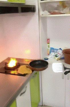 简单清洗油烟机家庭主妇必备,有了它清洗油烟机再也不愁啦