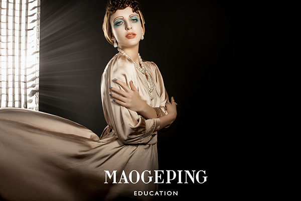 化妆师现在这个行业怎么样,特效化妆师这个职业怎么样有前途