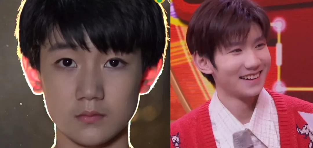 tfboys春晚2020合体了吗,春晚tfboys再次合体