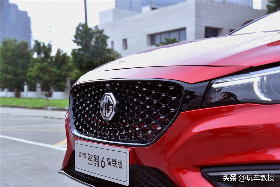 6秒破百的a级车,六秒破百的油车