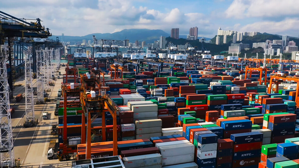 从国内运到国外商品需要多久,从国内往国外运货卖需要什么手续