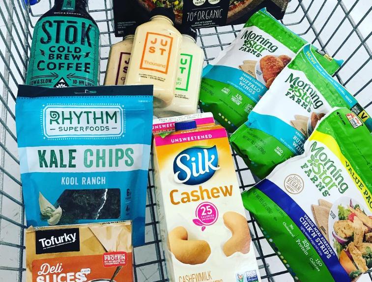 沃尔玛有什么好吃有营养的,沃尔玛都有哪些食品