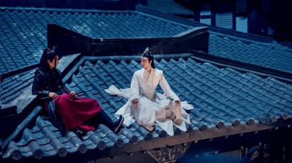 陈情令火出圈,陈情令的四大看点