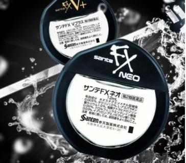 日本参天眼药水可以经常滴吗,眼药水滴多了会引起真菌感染吗