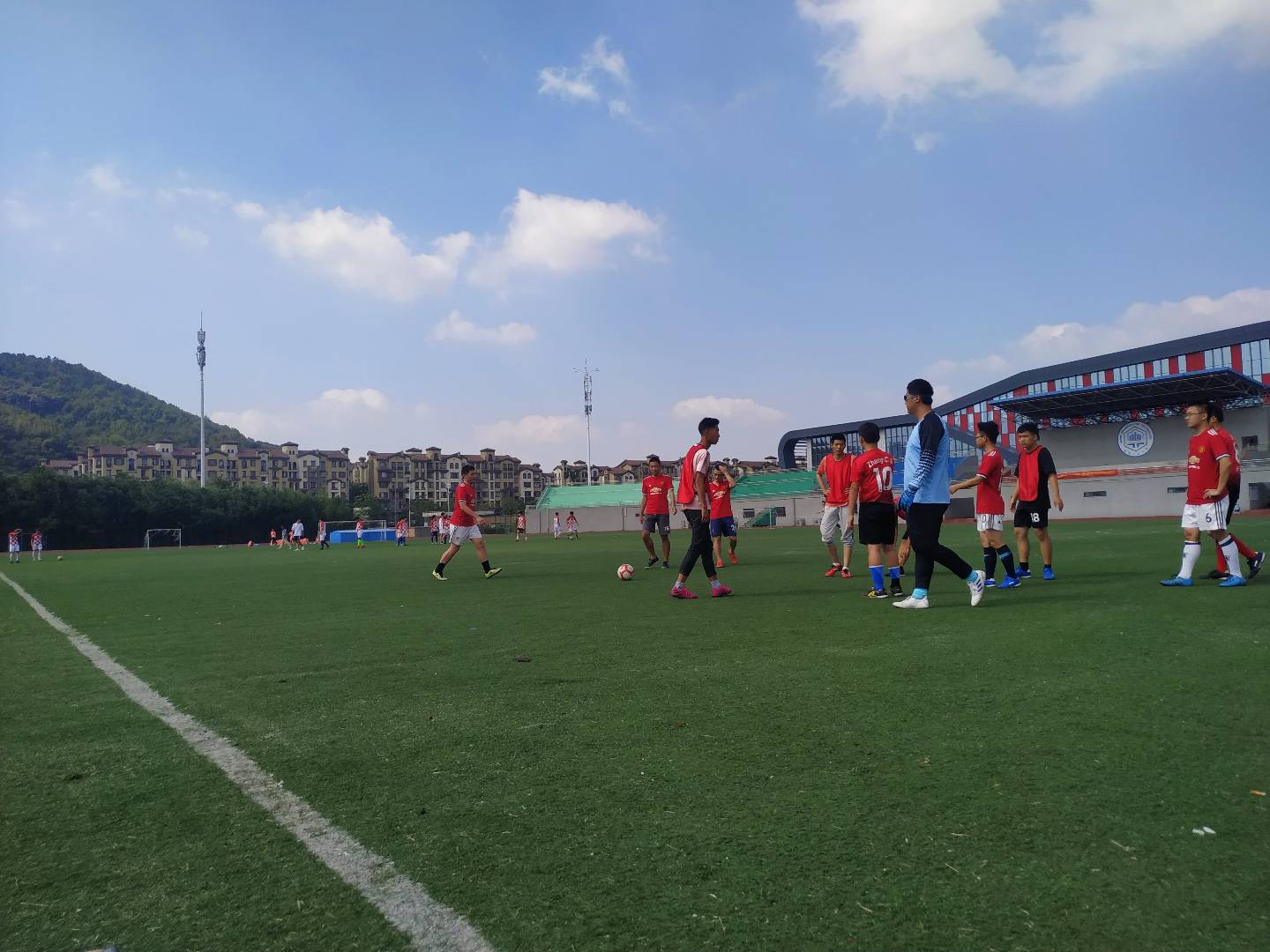 安徽工业大学就读体验（来自一枚16级学生的自述）