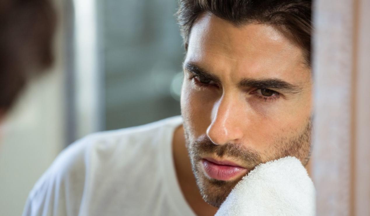 怎么选男士洁面乳,怎么选择男士洁面乳