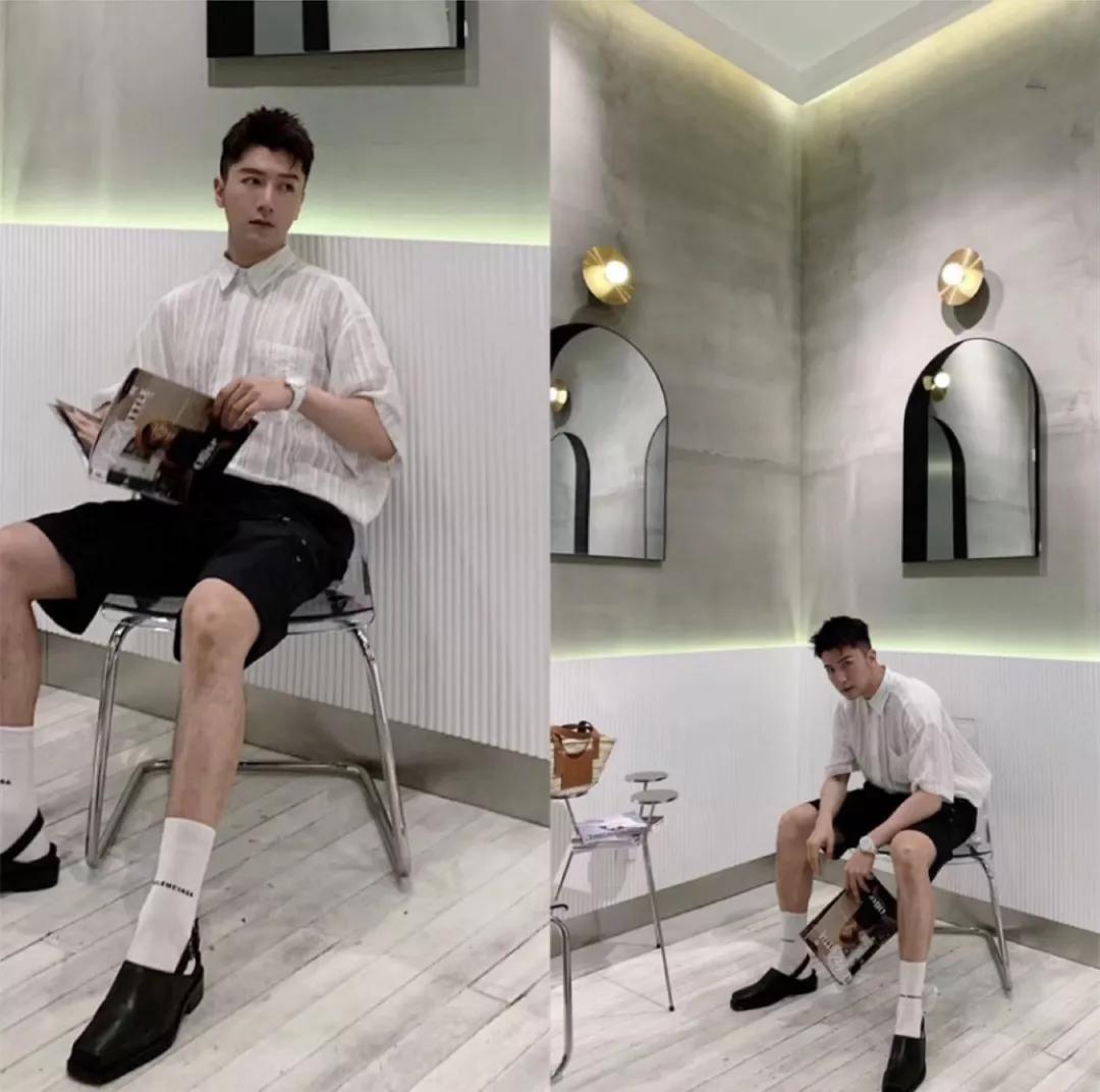 puma上海店,puma上海国风秀