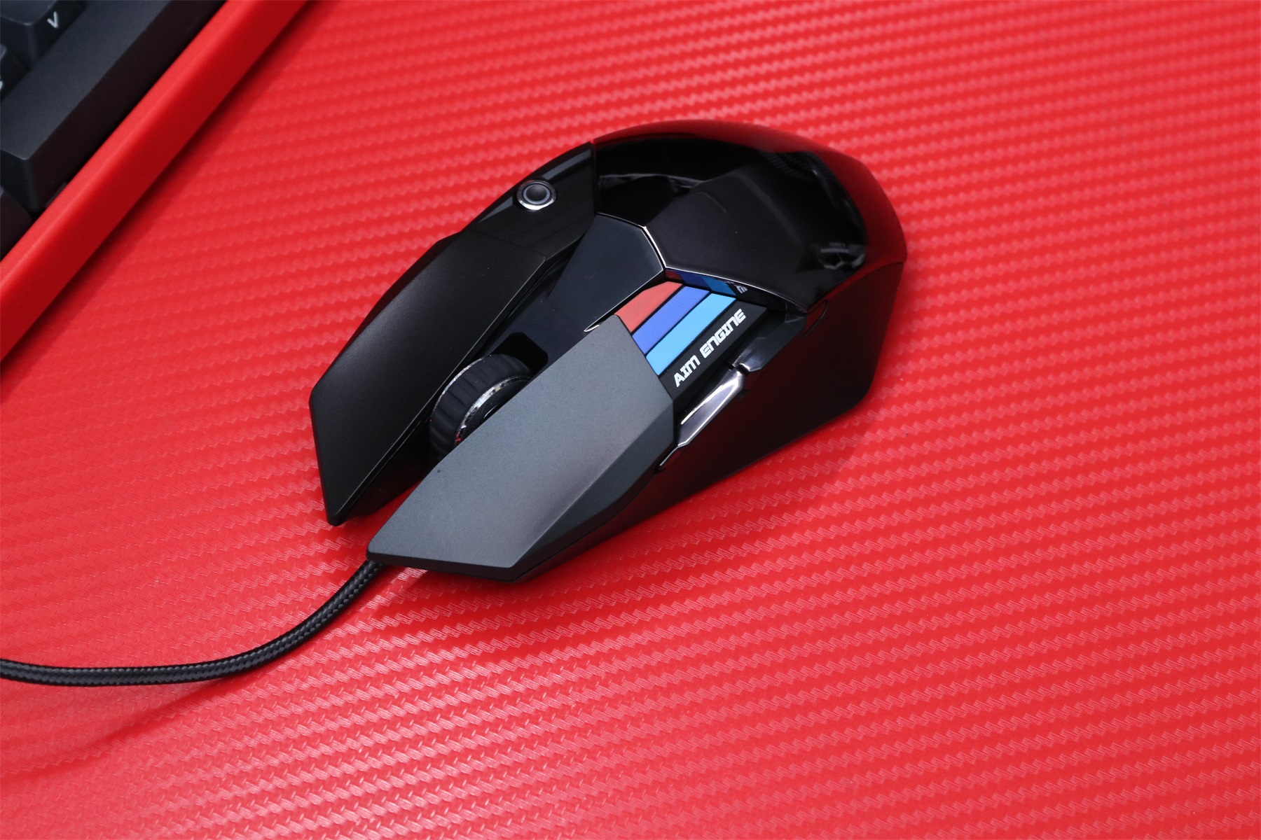 a970达尔优鼠标dpi,达尔优a970鼠标