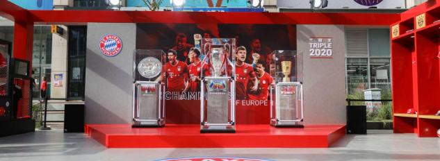 北京爱踢客杯,爱踢客杯嘉年华