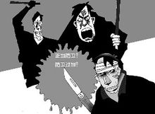 如何反杀会判定正当防卫,律师说法经典案例反杀