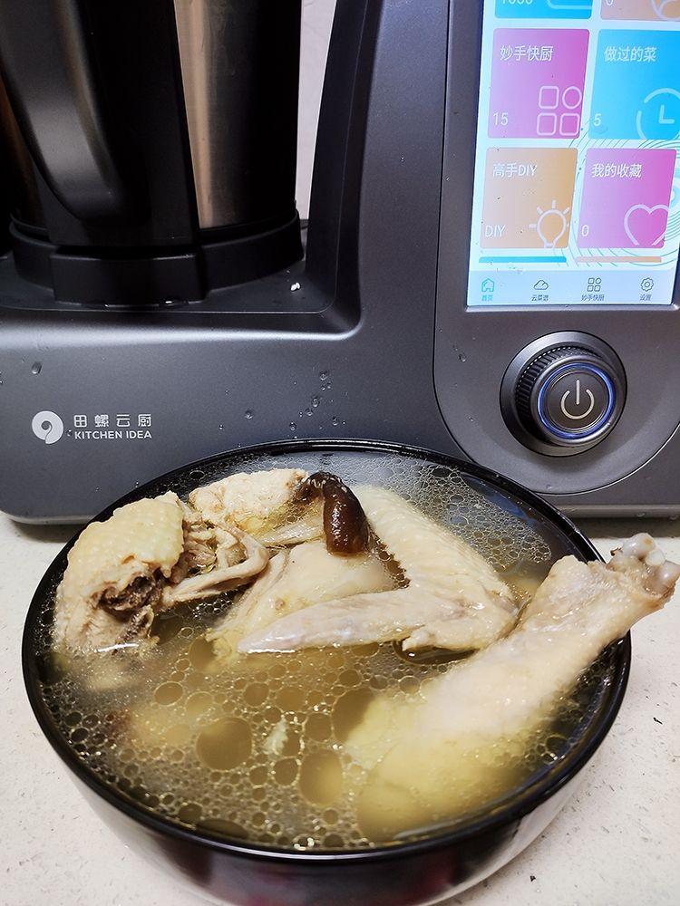 料理机值得买吗,料理机真是太实用了