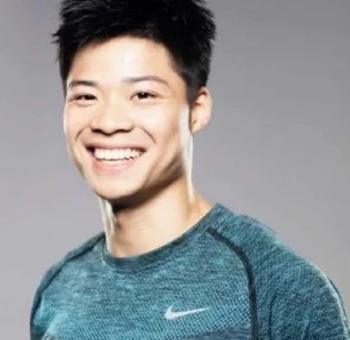 苏炳添100米决赛9秒98获第六名,6秒42苏炳添为中国短跑创造历史