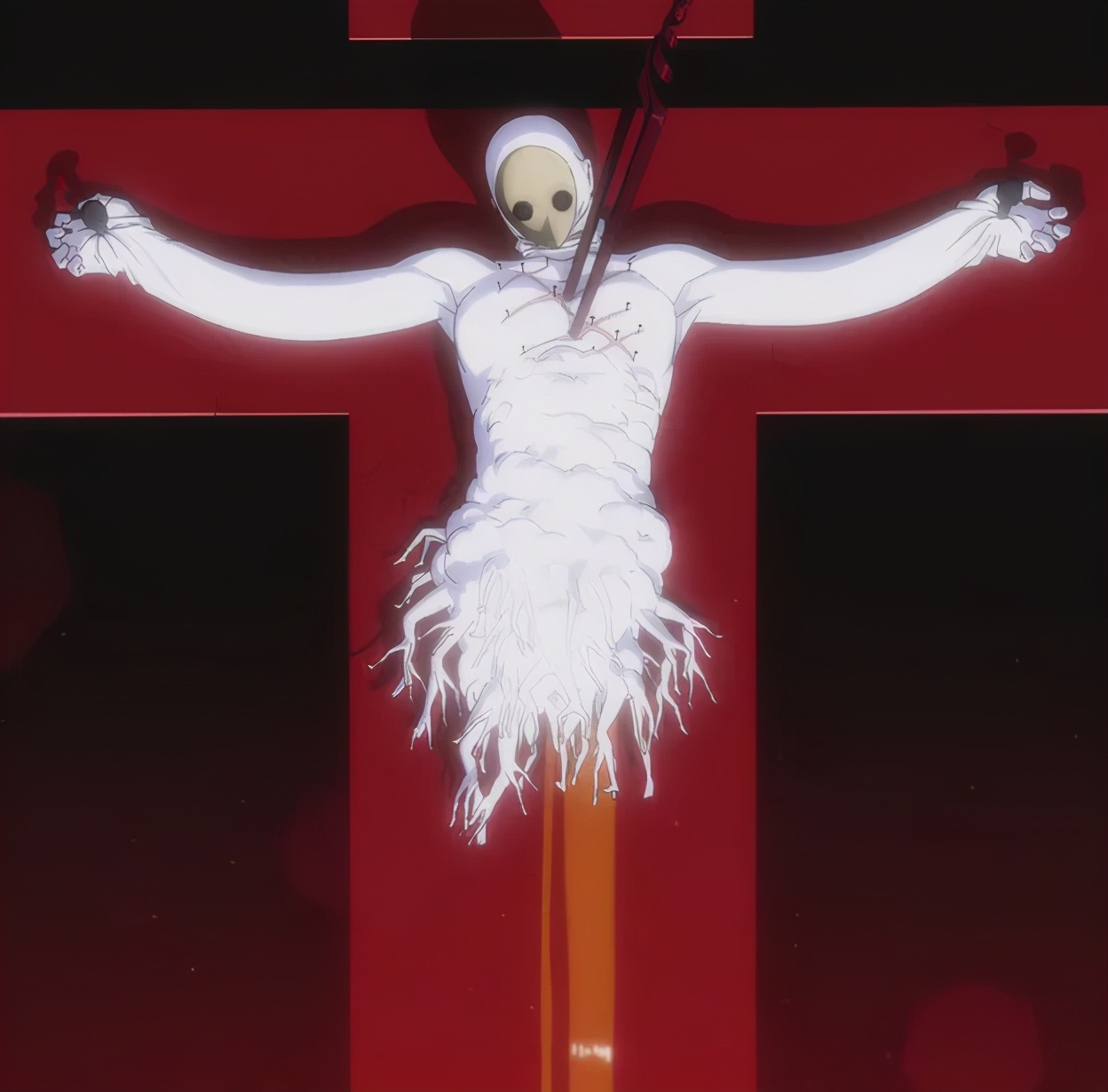 少年郎，我劝你不要看EVA