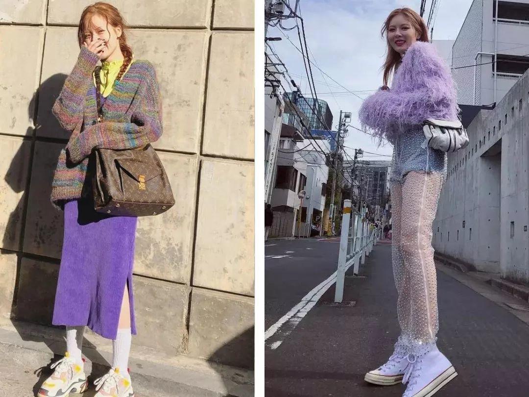 泫雅的发卡推荐,买个发卡好看吗