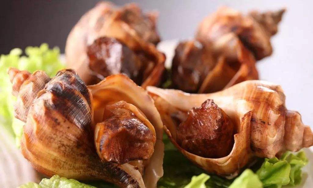 记住“冷蟹热鱼,凉贝温锅虾”,看到海鲜不用愁,人人夸你是大厨