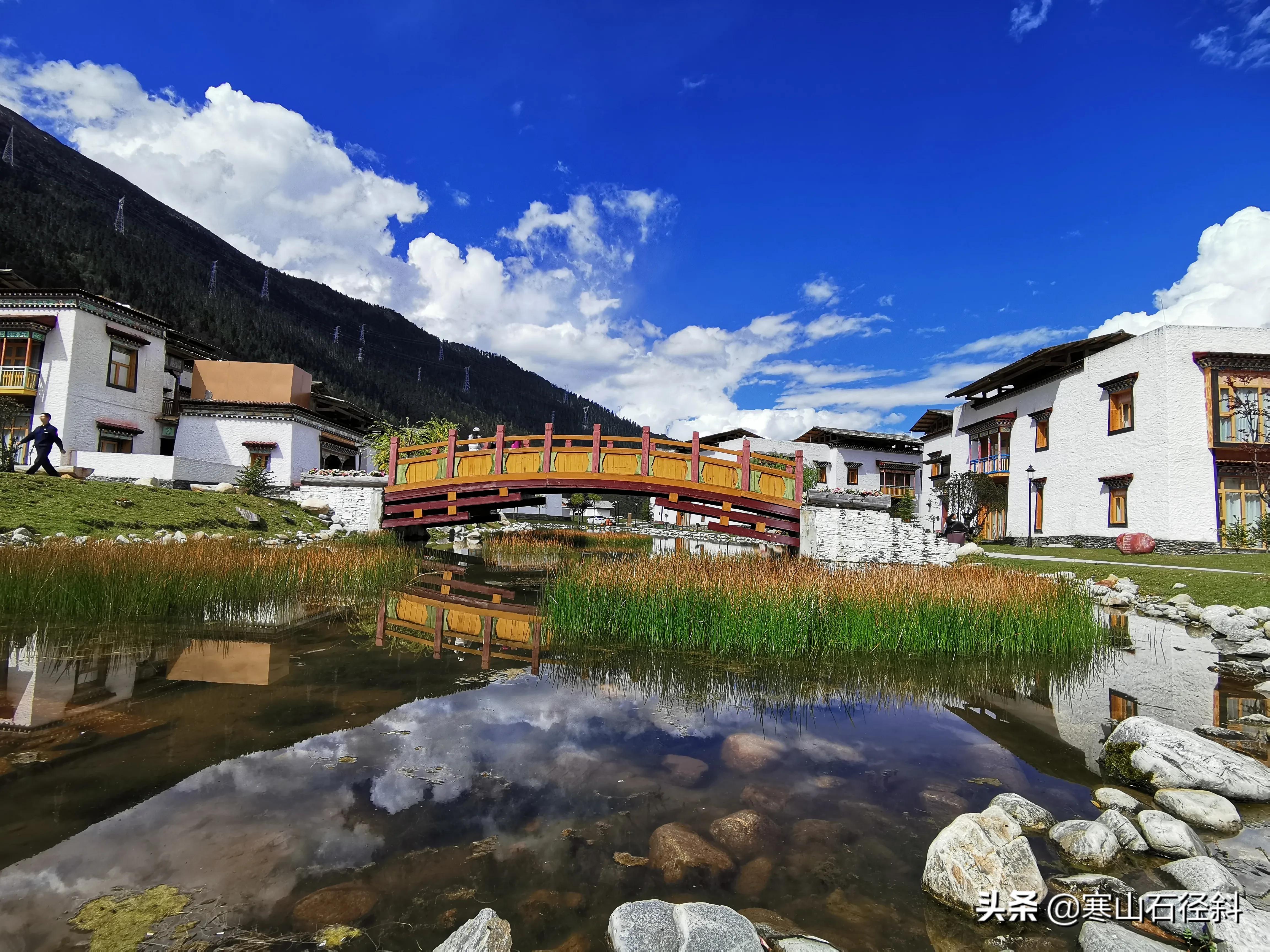 我的川藏线穷游经历,我的川藏318徒步视频