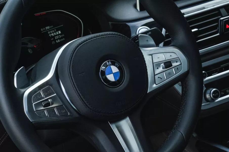 全新bmw7系什么时候卖,全新BMW7系试驾