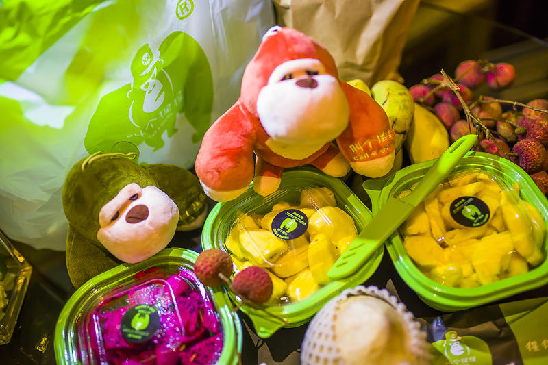 玩转三亚,玩转三亚日与夜