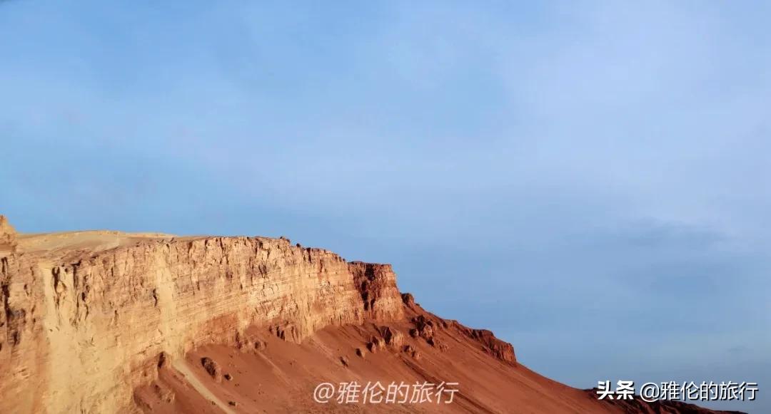 夏天去新疆吐鲁番注意什么,新疆自驾游高温天气怎么样