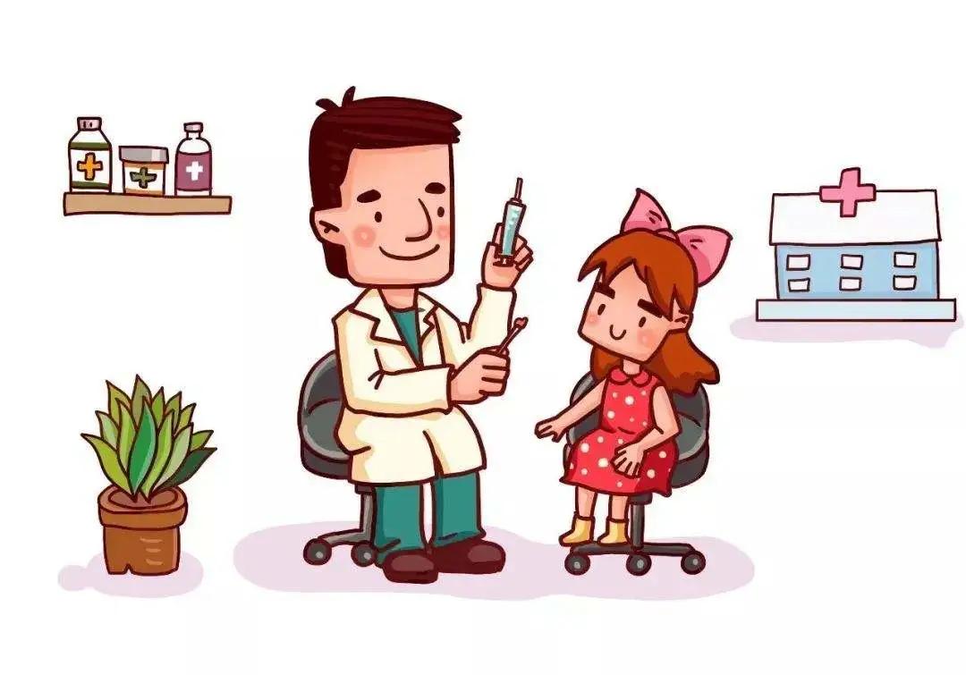 打完疫苗贴土豆片,打疫苗的地方疼可以贴土豆片吗