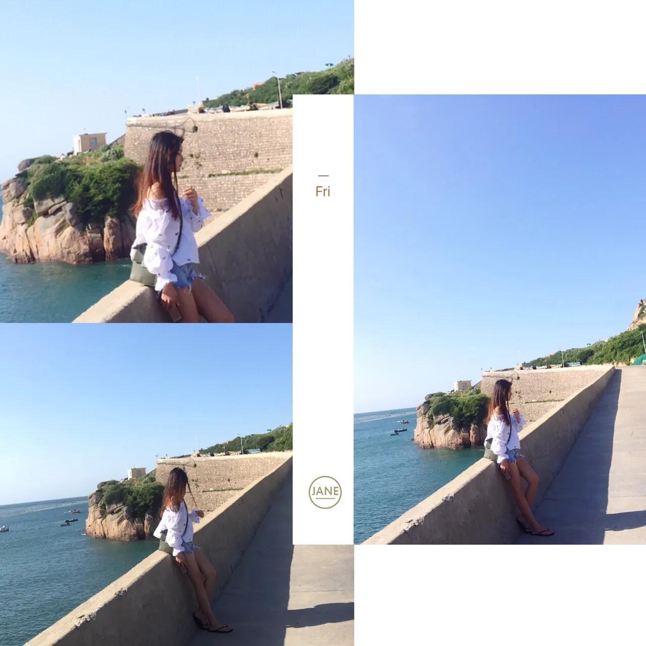 给我一场无尽的旅程-枸杞岛