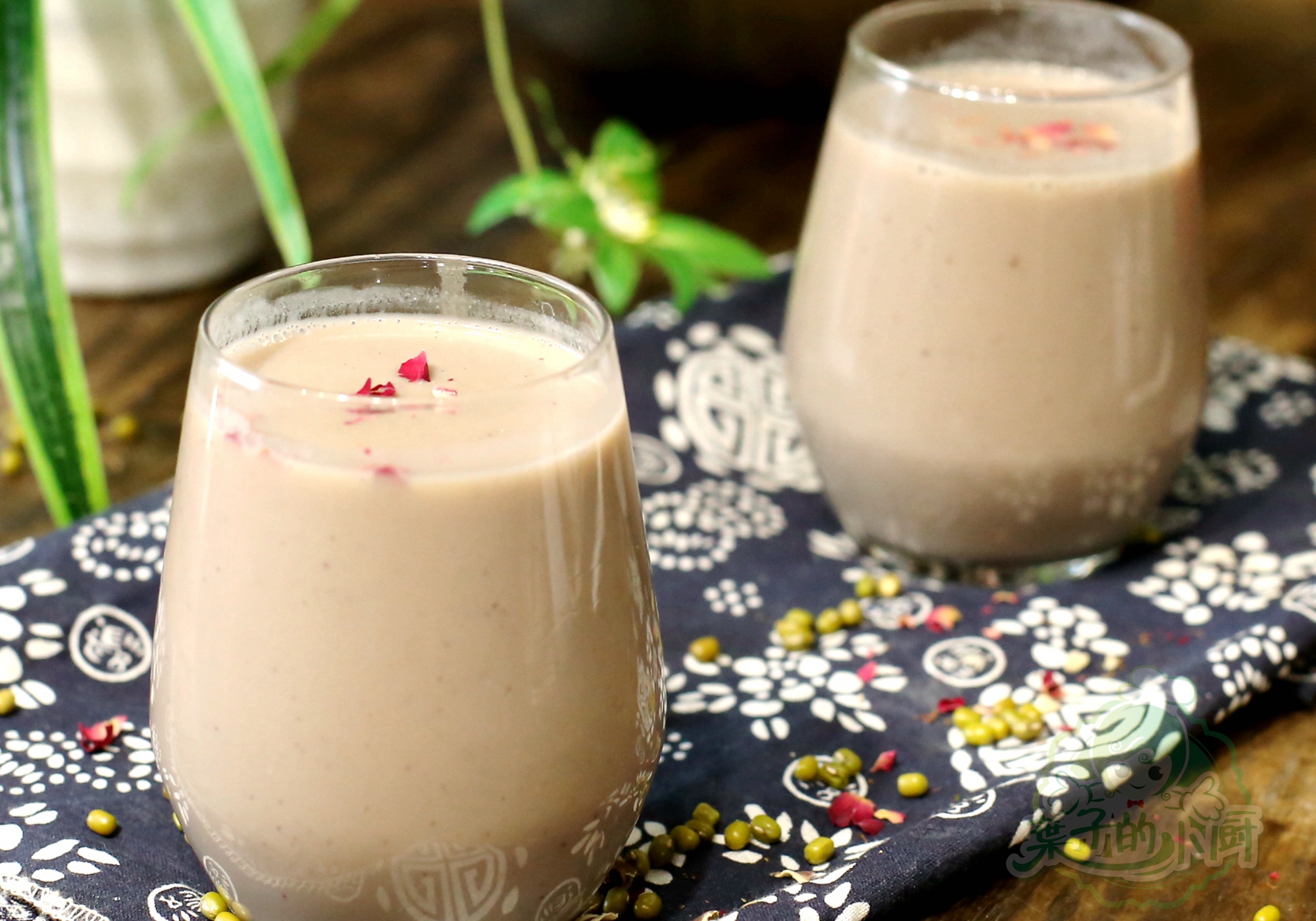 绿豆最好吃的10种做法,用绿豆做好吃的夏日美食