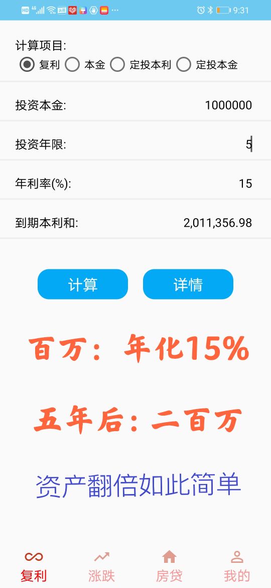 想让自己的孩子当富二代,努力让儿子当富二代