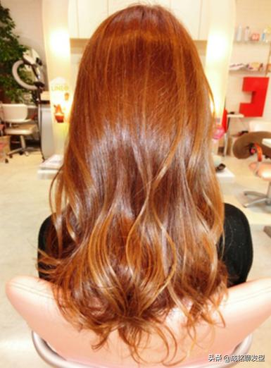 染烫后的干枯头发怎么保养,头发烫染之后干枯有没有小妙招