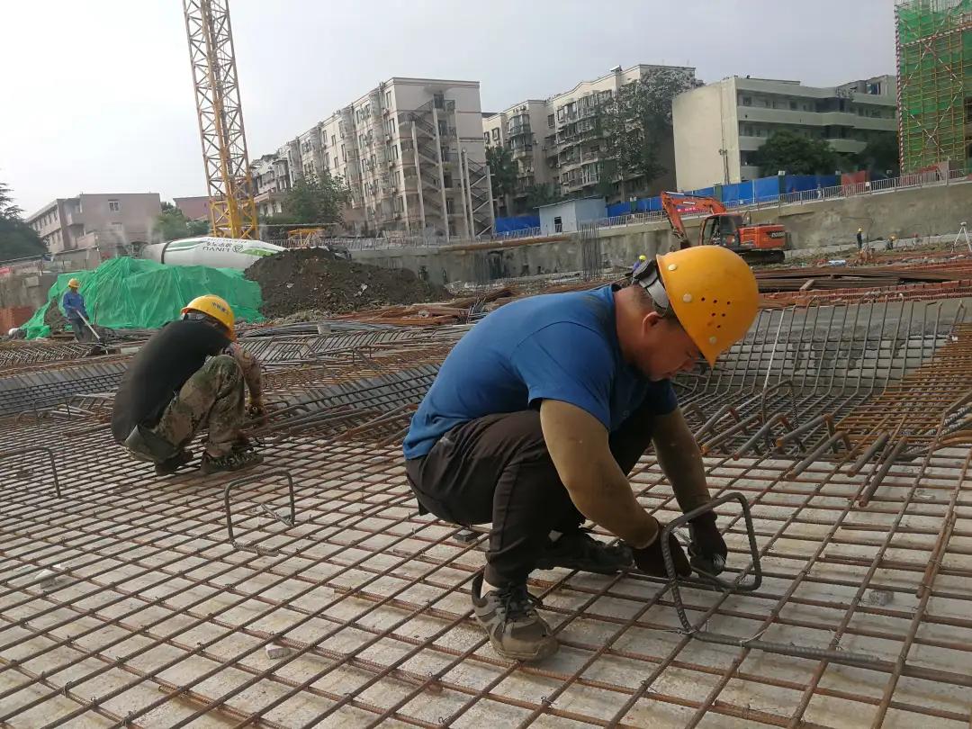 快看！双流中学校区要大“变身”