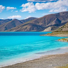 川藏小环线5天,川藏青藏大环线18天行程攻略