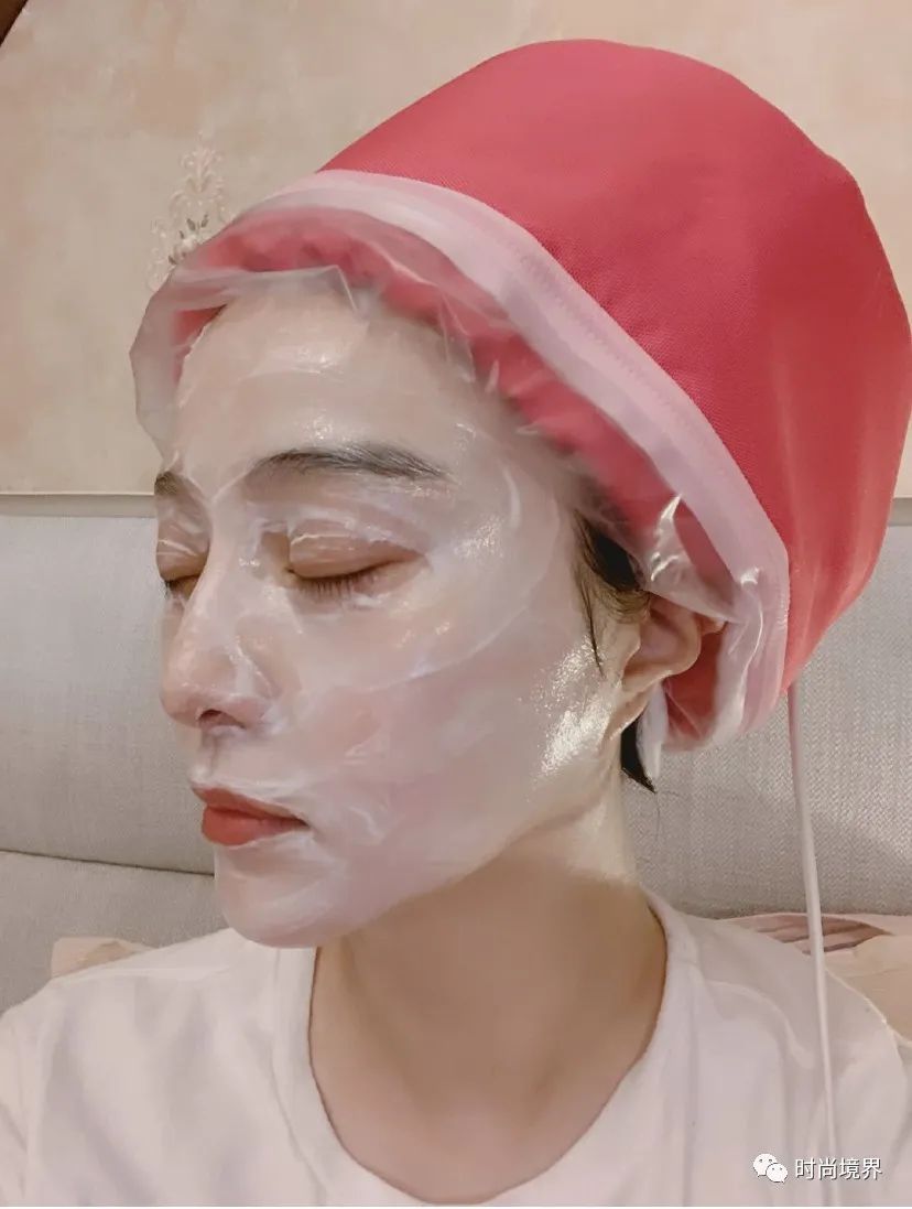 你还在顶着“万年黑发”,趁国庆假期赶紧预约起来染发