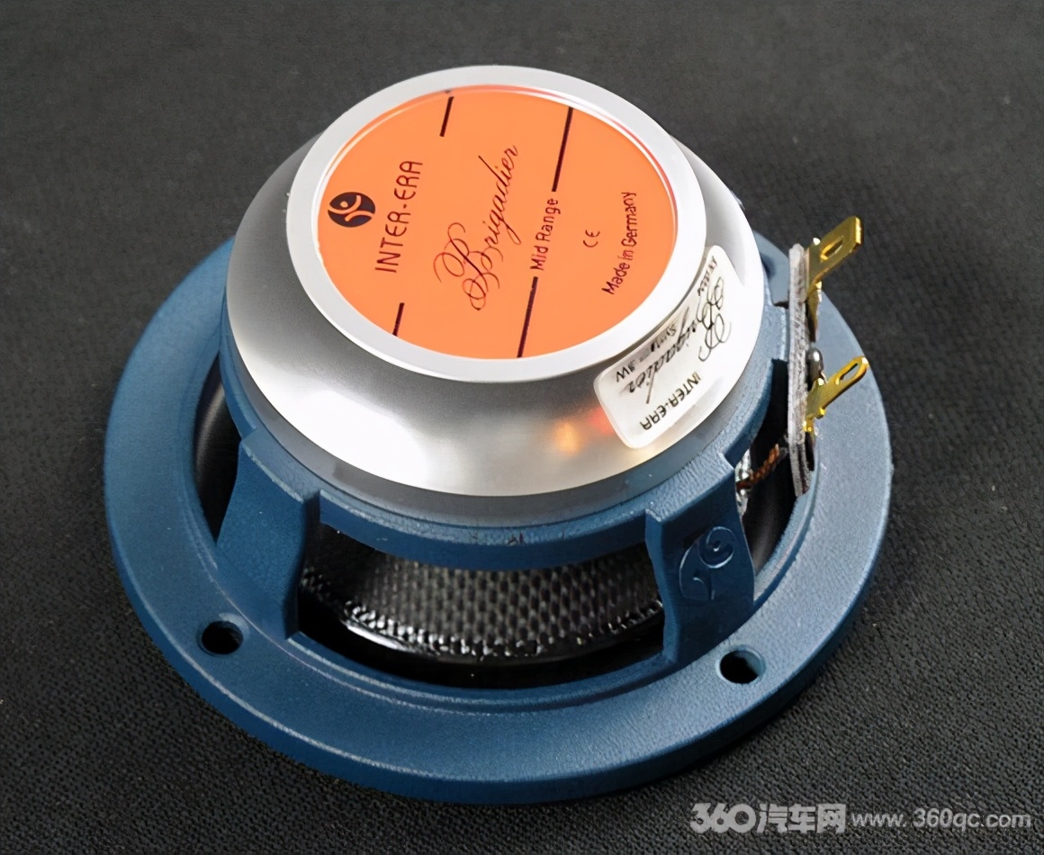 德国ie中校音响喇叭功率,德国ie中校喇叭怎么样