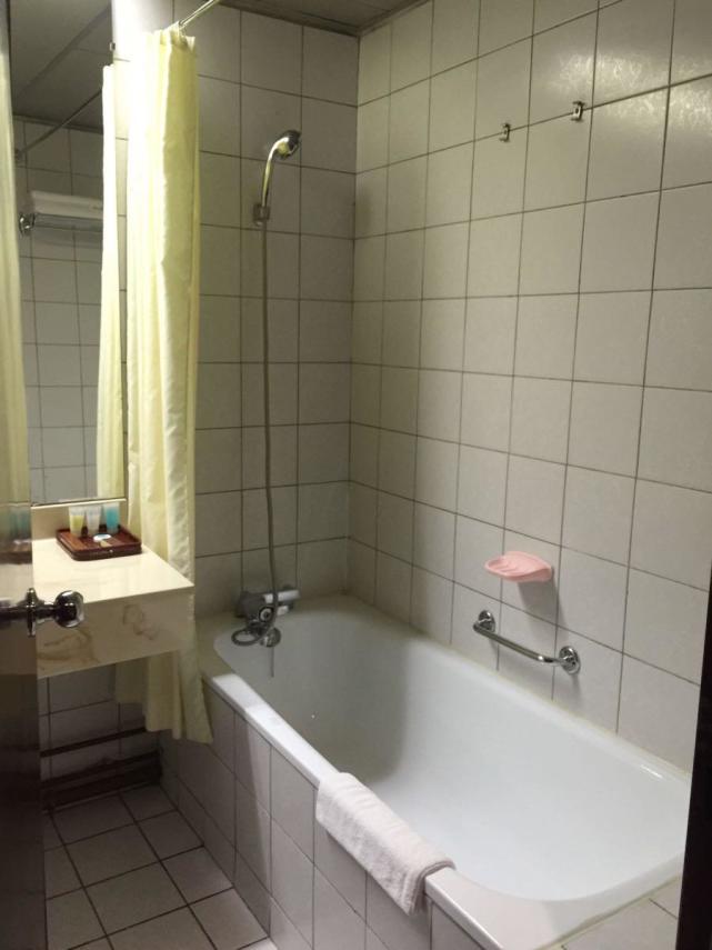 朝鲜旅游酒店体验,朝鲜最豪华的酒店是什么样子