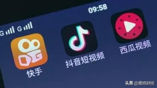 从新浪博客转到头条,从公众号到短视频的转型