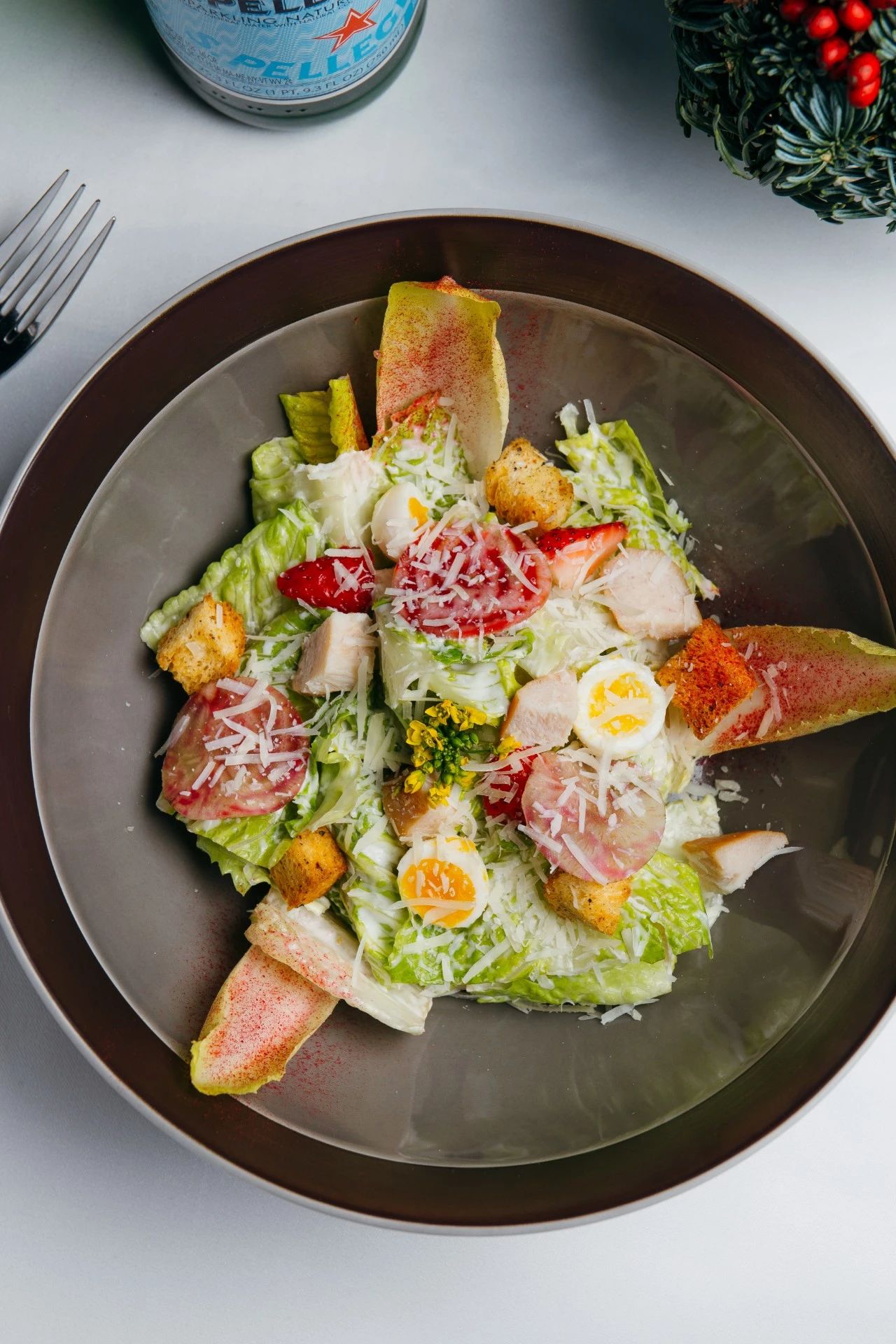 2023黑珍珠入围餐厅名单,北京米其林黑珍珠牛排