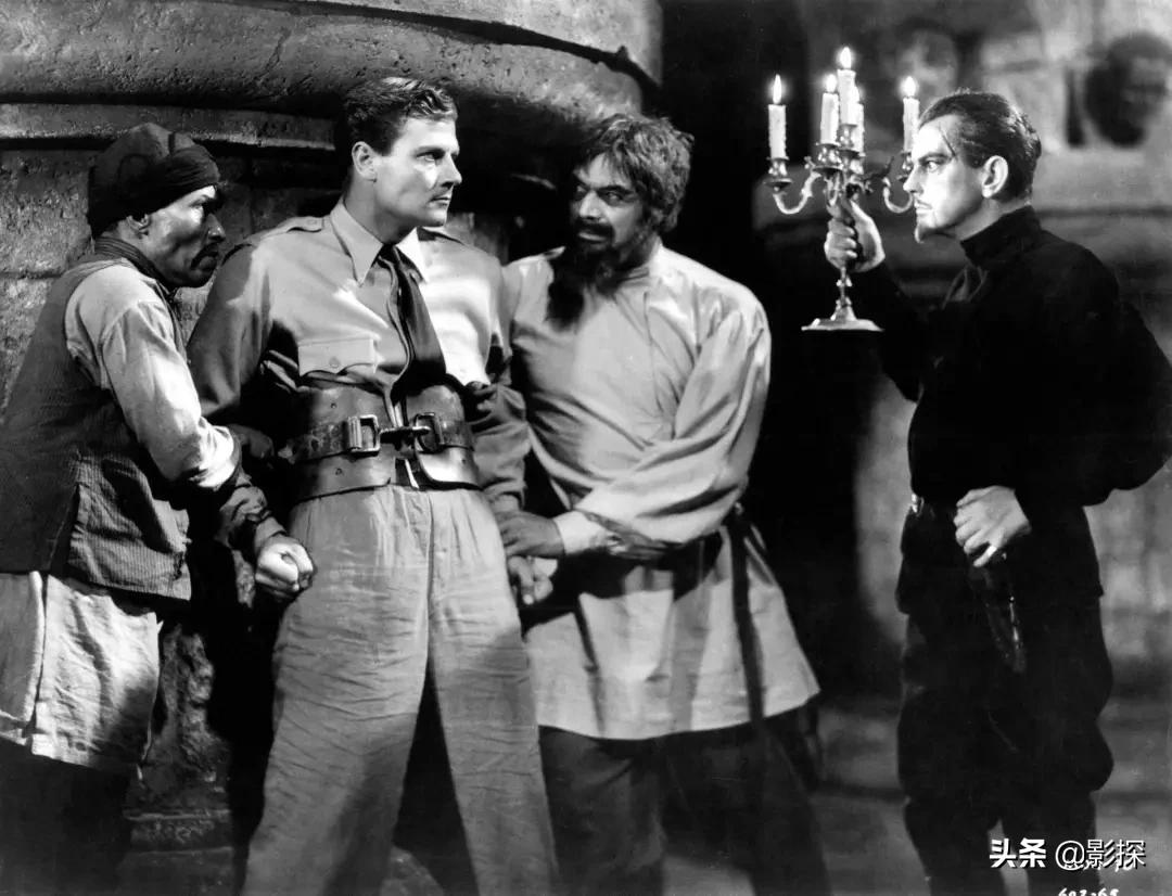 美国史上第一悬案,全球第一悬案