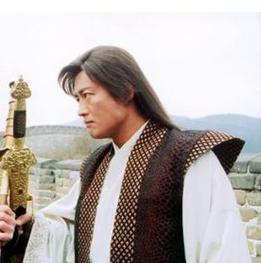 影视剧中因爱生恨的反派,完全让人恨不起来的大反派