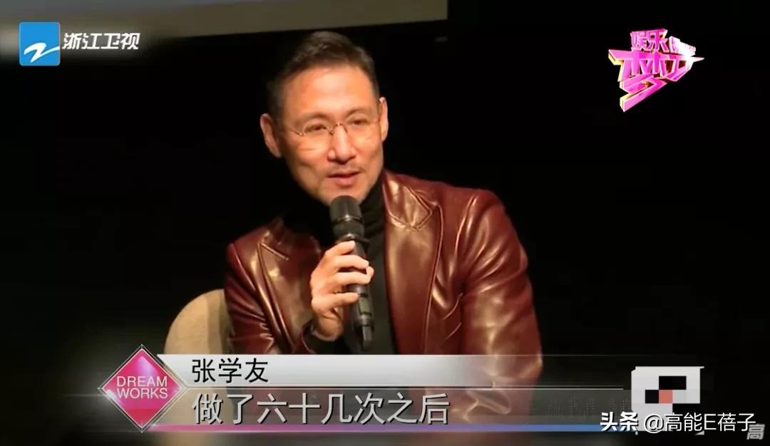 张学友被低估演技派,张学友被低估的情歌