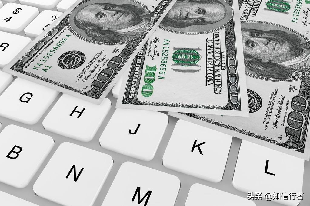 如何提高互联网赚钱思维,逆向思维一年赚10万