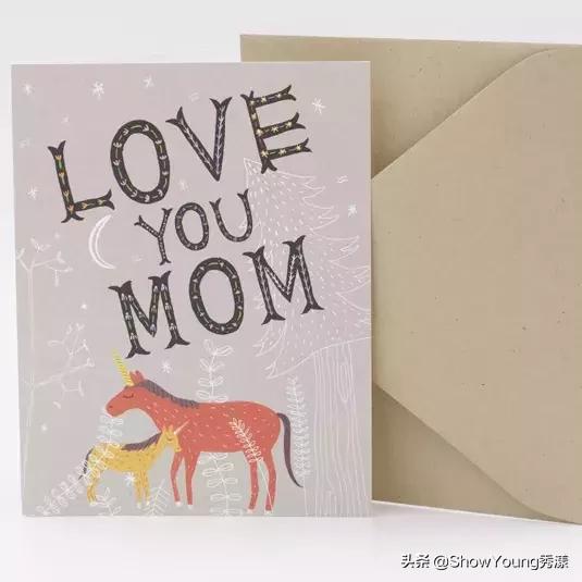 母亲节礼物走心实用带盒,母亲节特别的礼物推荐