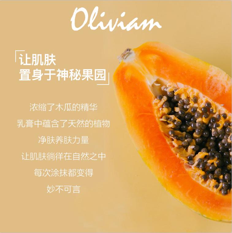 澳洲木瓜膏可以祛痘消炎吗,木瓜膏祛痘疤