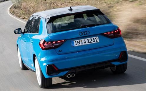 奥迪a1进口二手值得买吗,新款奥迪a1价格13万