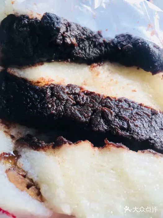 那些看着就流口水的美食,做梦都在吃的小吃