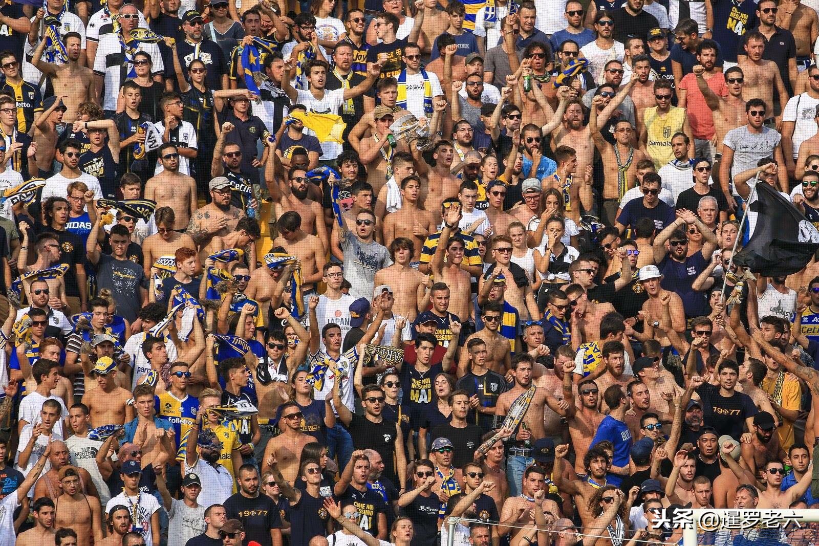 意甲升班马帕尔马,意甲尤文图斯帕尔马