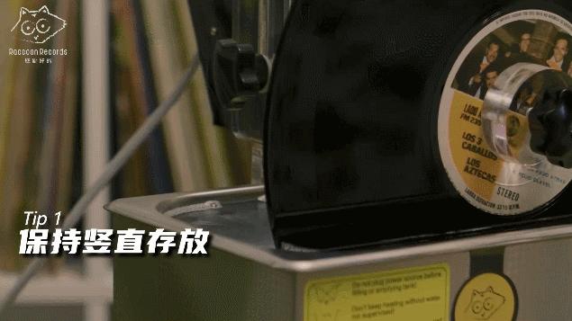 保养黑胶?这有一份专用指南