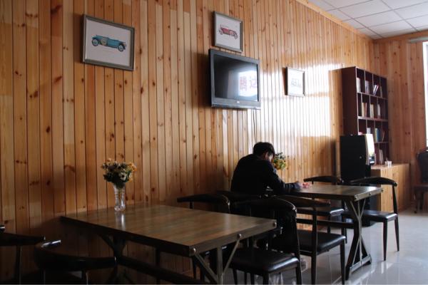 哈尔滨市腾达驾校电话,腾达驾校团队