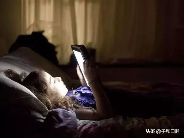 孩子口臭是否是积食了,孩子口臭分析