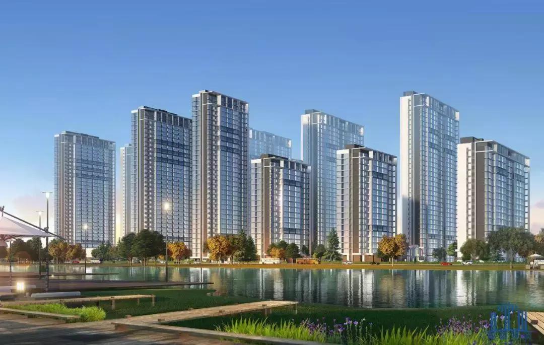 高新区重塑最新规划,高新区重塑发展新优势